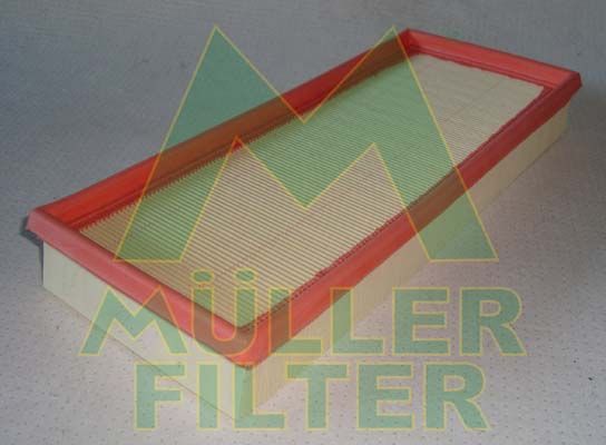 MULLER FILTER Ilmansuodatin PA107